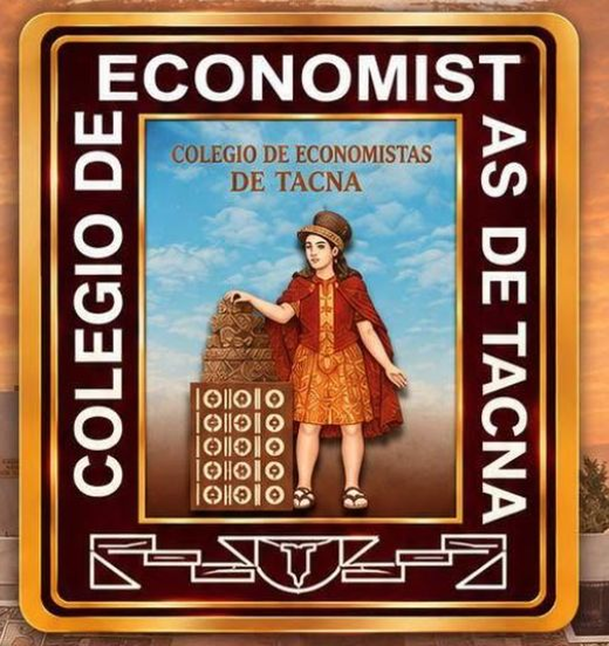 Colegio de Economistas de Tacna