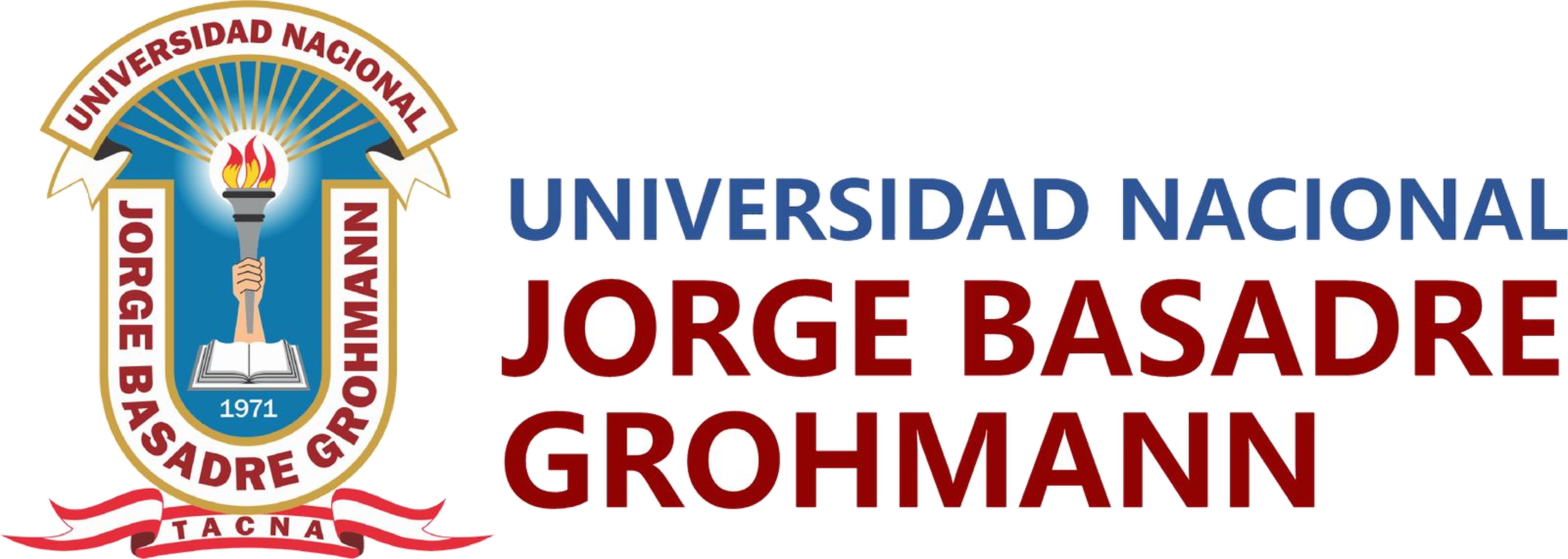 Universidad Nacional Jorge Basadre Grohmann