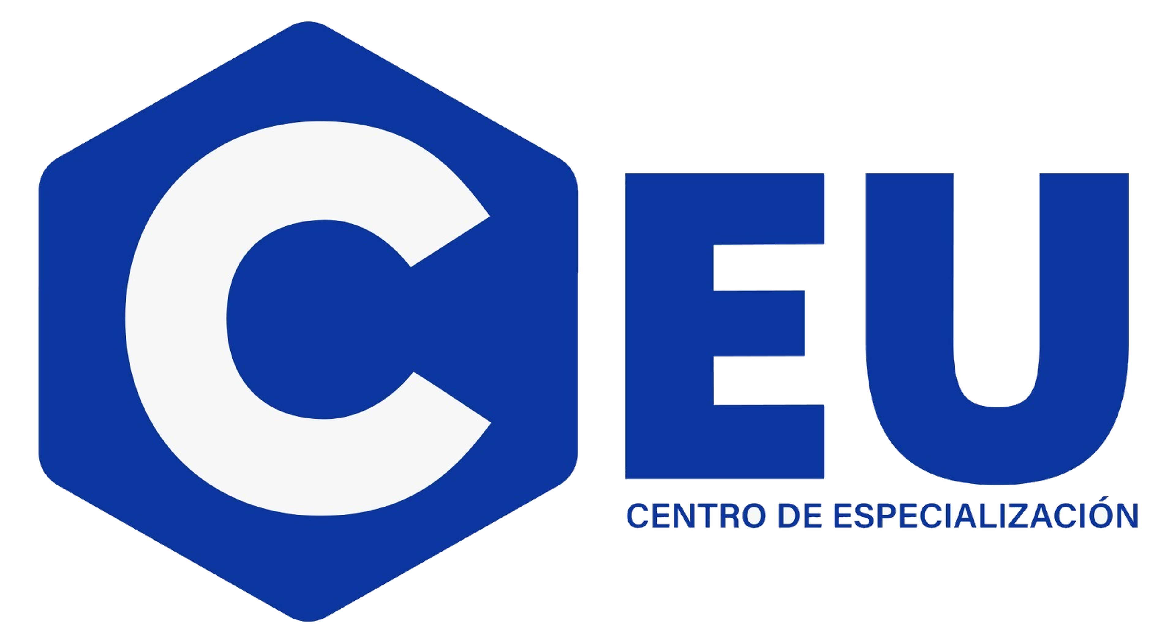 CEU · Centro de Especialización